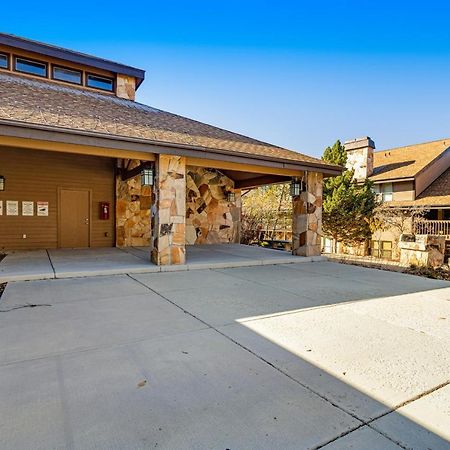 Eden Wolf Lodge 510 מראה חיצוני תמונה