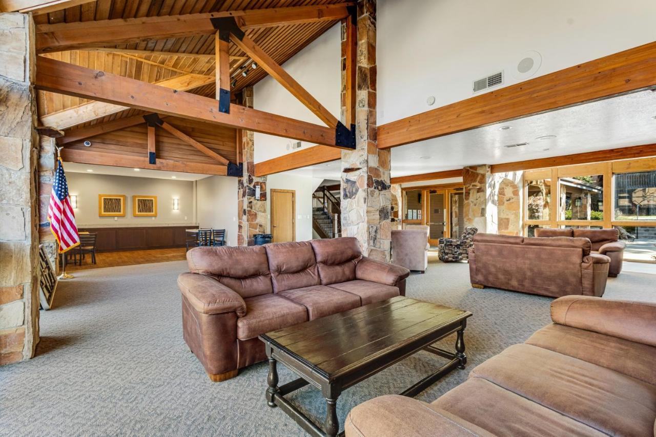 Eden Wolf Lodge 510 מראה חיצוני תמונה